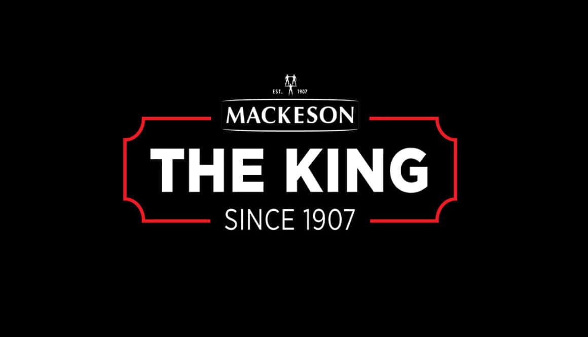 Mackeson brand campaign created by Small Potato marketing agency in Trinidad
