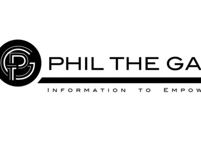 Phil the Gap education campaign designed by Small Potato marketing agency in Trinidad