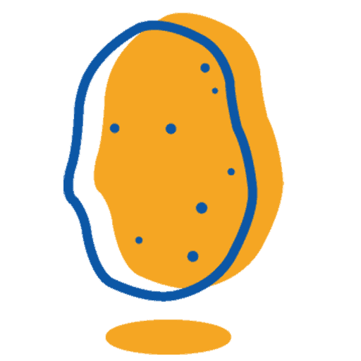 Small Potato