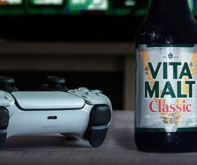 Vitamalt digital marketing campaign by Small Potato in Trinidad and Tobago